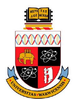 University Logo